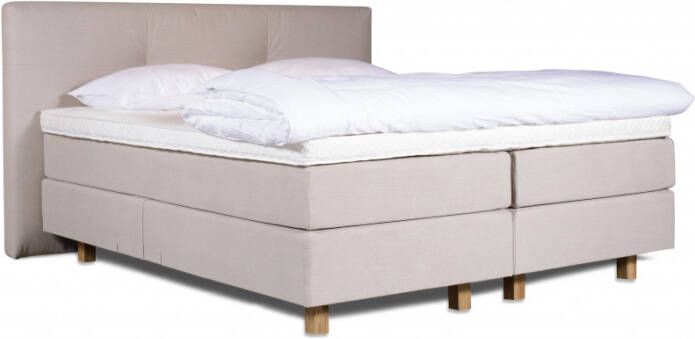 pullman Boxspring Express/London