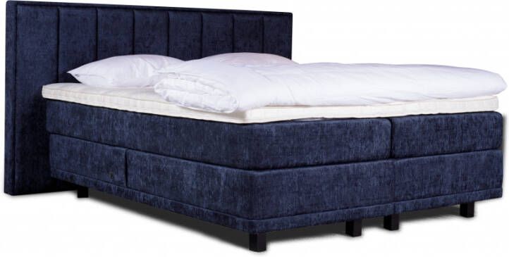 pullman Boxspring Goldline/Nashville