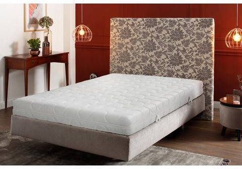 ADA premium Kindermatras YoungStar per 95 °C hoogte 16 cm