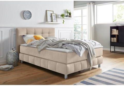 andas Boxspring Salo