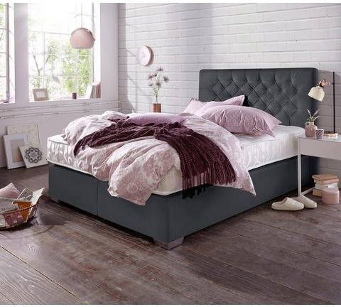 ATLANTIC home collection Boxspring Colmar