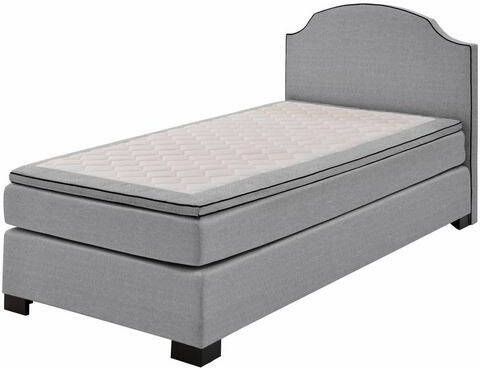 ATLANTIC home collection Boxspring Oskar