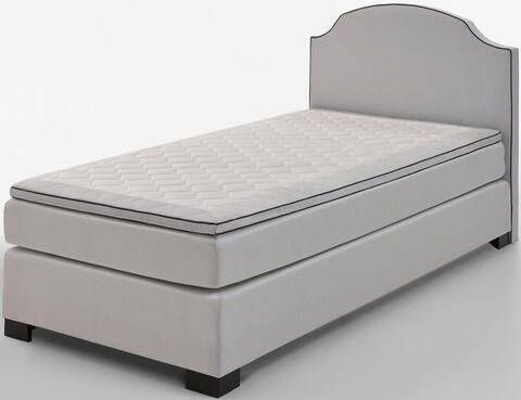 ATLANTIC home collection Boxspring Oskar