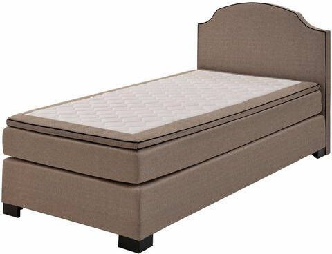 ATLANTIC home collection Boxspring Oskar