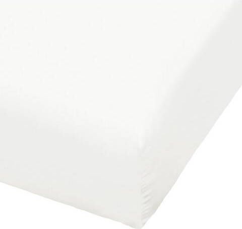 BIERBAUM Hoeslaken Jersey laken, te bestellen in 90x200, 140x200 en andere maten, topkwaliteit, geschikt voor boxsprings met rondom elastiek(1 stuk )