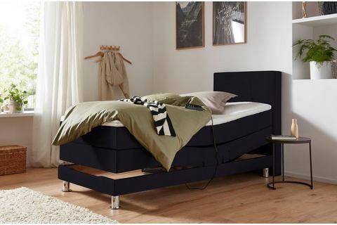 Breckle Boxspring met motor
