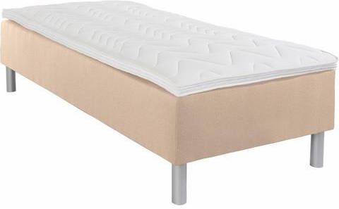 Breckle Boxspring zonder kopstuk