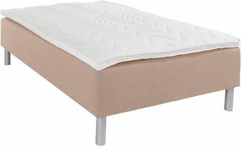 Breckle Boxspring zonder kopstuk