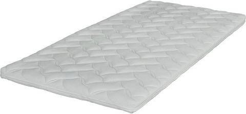 Breckle Topmatras met gelschuim(1 stuk )