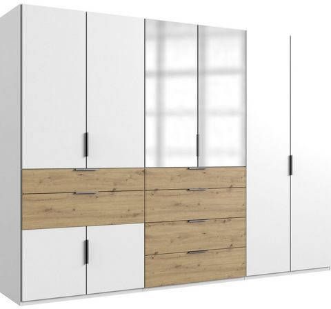 Fresh To Go Draaideurkast Shanghai