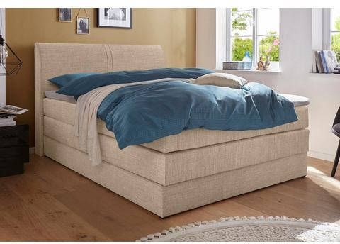 hapo Boxspring met bedkist