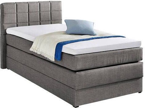 hapo Boxspring met bedkist