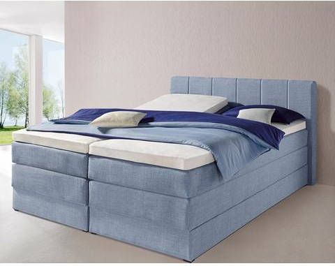 hapo Boxspring met bedkist