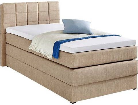 hapo Boxspring met bedkist