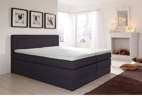 hapo Boxspring met bedkist