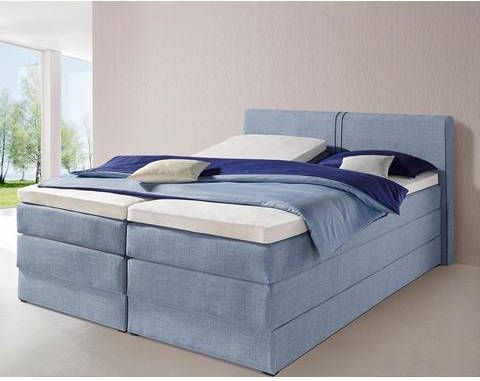 hapo Boxspring met bedkist