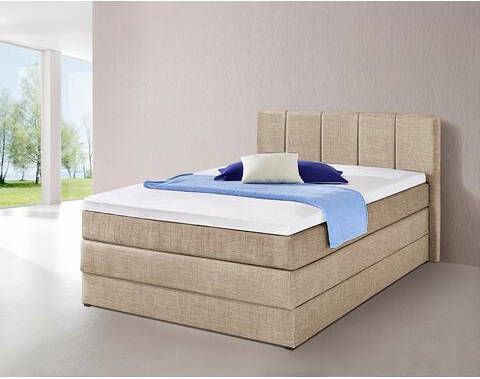hapo Boxspring met bedkist