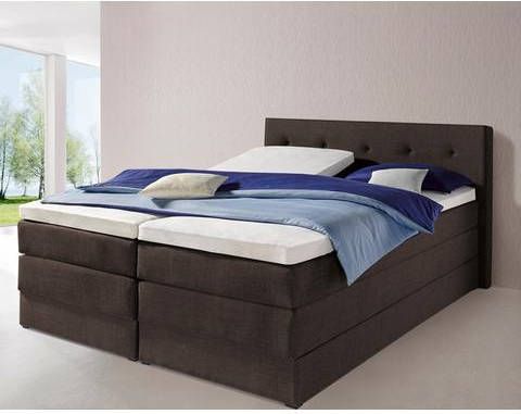 hapo Boxspring met bedkist