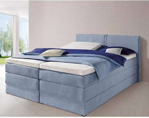 hapo Boxspring met bedkist