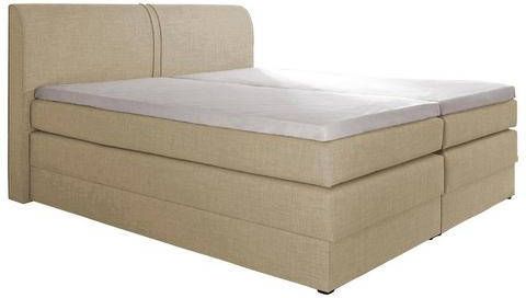 hapo Boxspring met bedkist