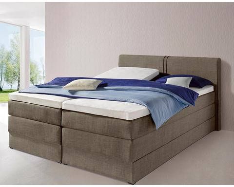 hapo Boxspring met bedkist