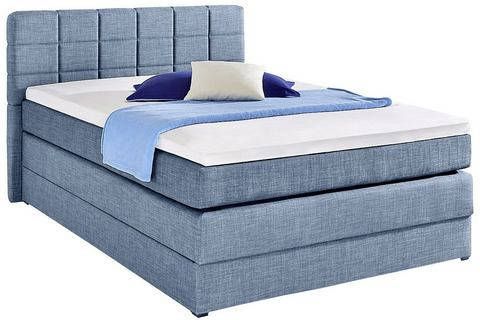 hapo Boxspring met bedkist