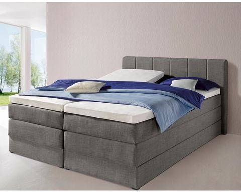 hapo Boxspring met bedkist