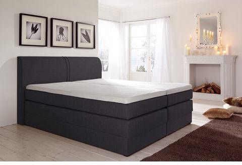 hapo Boxspring met bedkist