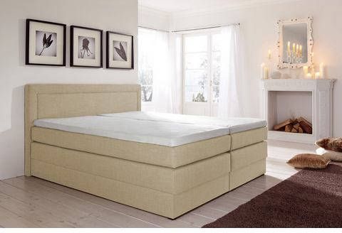 hapo Boxspring met bedkist
