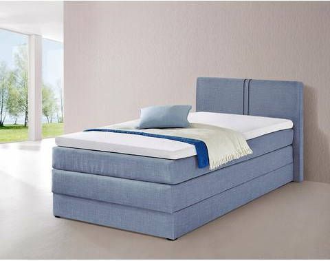 hapo Boxspring met bedkist