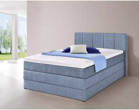 hapo Boxspring met bedkist