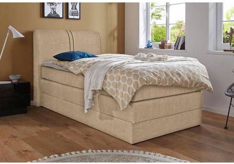 hapo Boxspring met bedkist