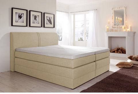 hapo Boxspring met bedkist