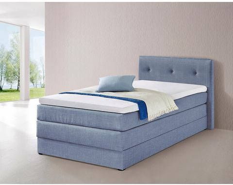 hapo Boxspring met bedkist