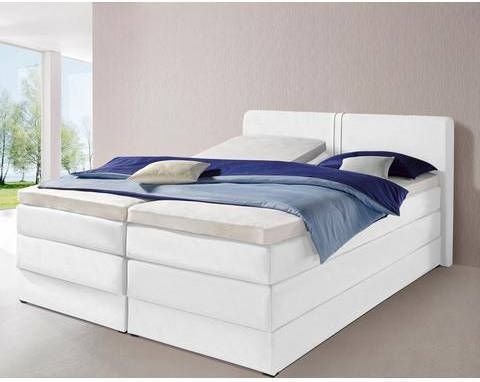 hapo Boxspring met bedkist