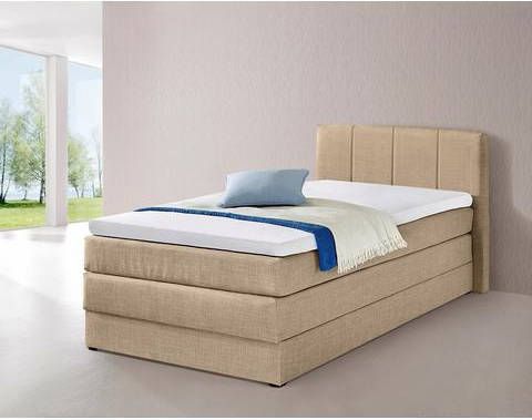 hapo Boxspring met bedkist