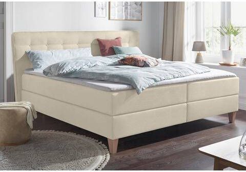 Home affaire Boxspring Ascola