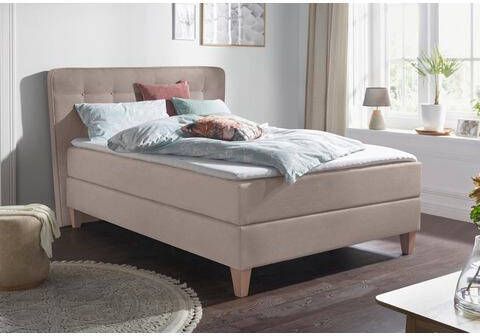 Home affaire Boxspring Ascola