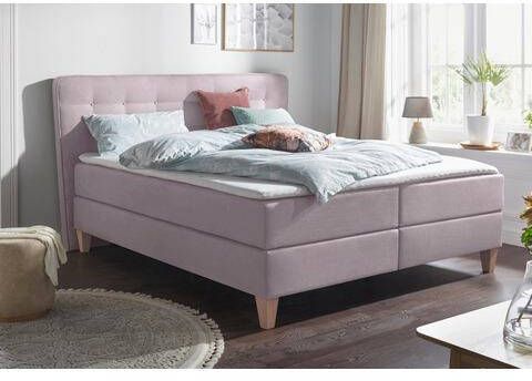 Home affaire Boxspring Ascola
