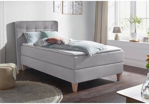 Home affaire Boxspring Ascola
