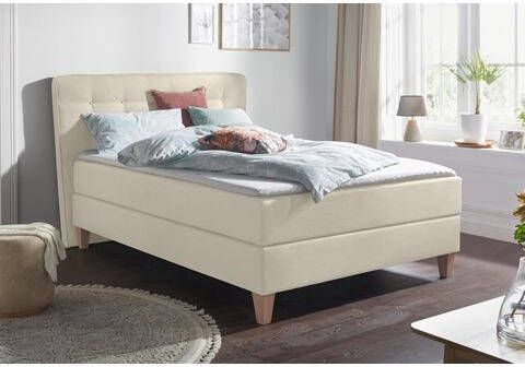 Home affaire Boxspring Ascola
