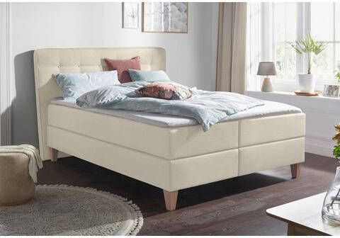 Home affaire Boxspring Ascola