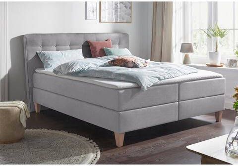 Home affaire Boxspring Ascola