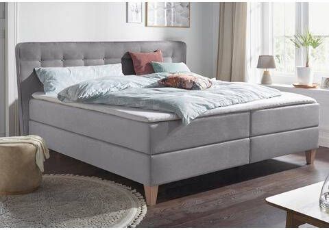 Home affaire Boxspring Ascola