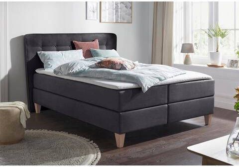 Home affaire Boxspring Ascola