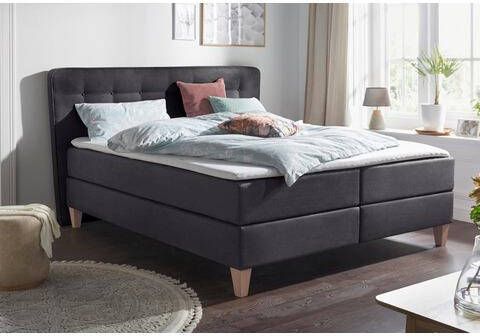 Home affaire Boxspring Ascola