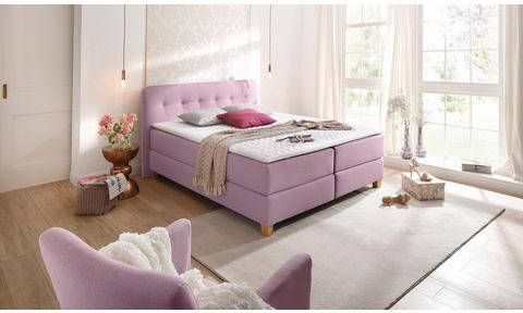 Home affaire Boxspring Fargo