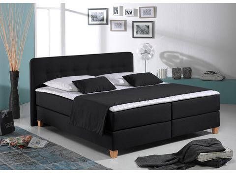 Home affaire Boxspring Fargo