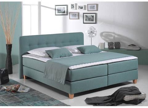 Home affaire Boxspring Fargo