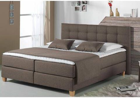 Home affaire Boxspring Moulay